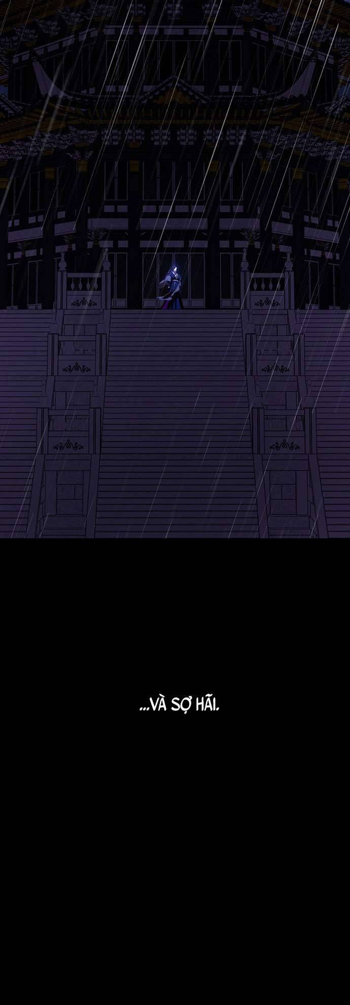 Vương Tử Huyền Bí Chapter 39 - Trang 4