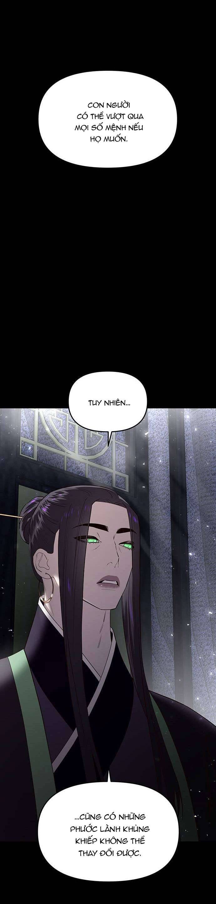 Vương Tử Huyền Bí Chapter 59 - Trang 4