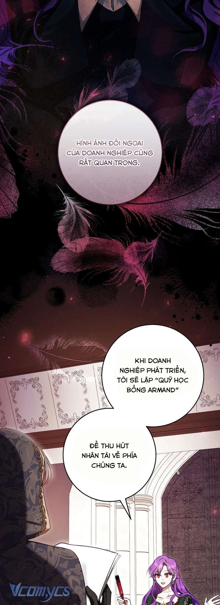 Làm Ác Nữ Bộ Không Tuyệt Sao? Chap 51 - Trang 4