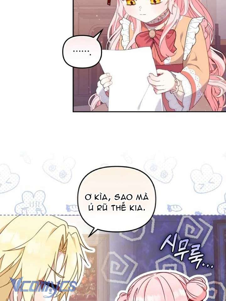 Tôi Được Nuôi Dưỡng Bởi Những Kẻ Phản Diện Chap 67 - Trang 3