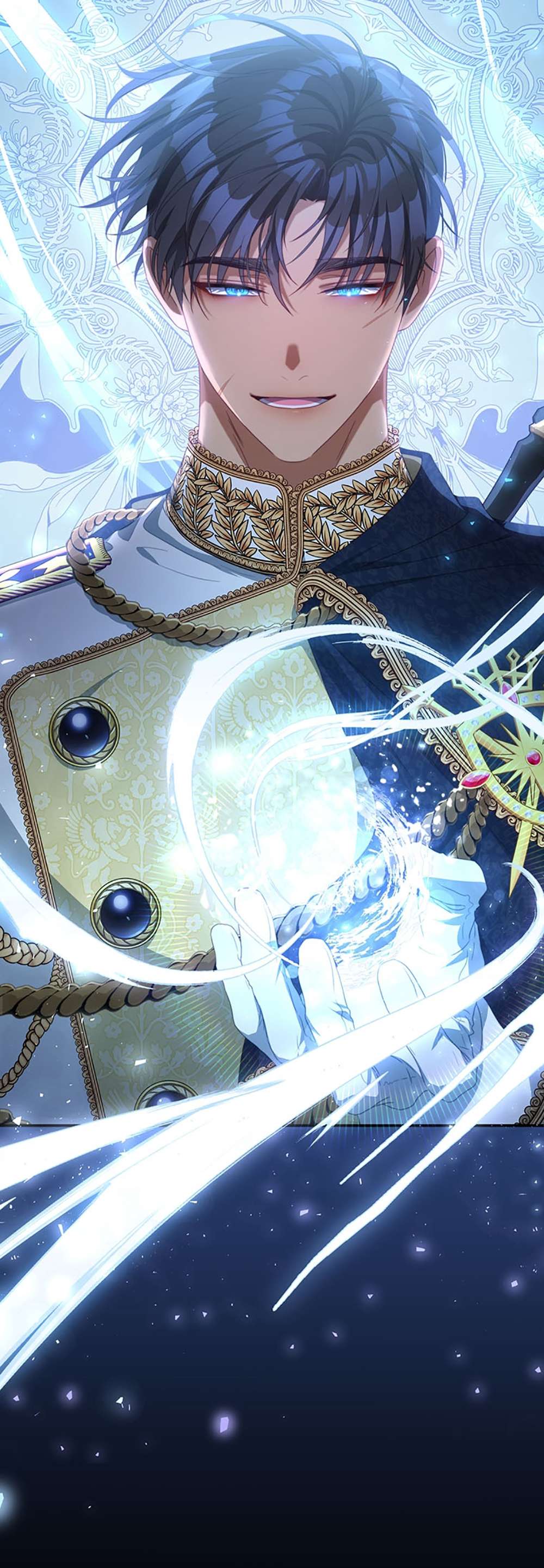 Trở Thành Tình Địch Của Các Nam Chính Chapter 74 - Trang 3