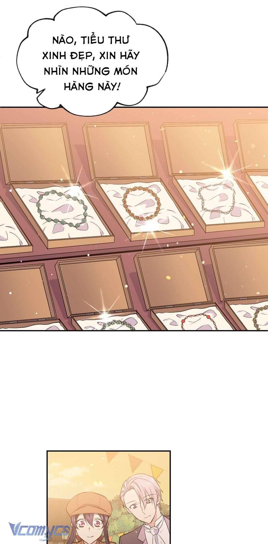 Mục Tiêu Là Cuộc Sống Hoàn Hảo Bất Khả Xâm Phạm Chapter 22 - Trang 4