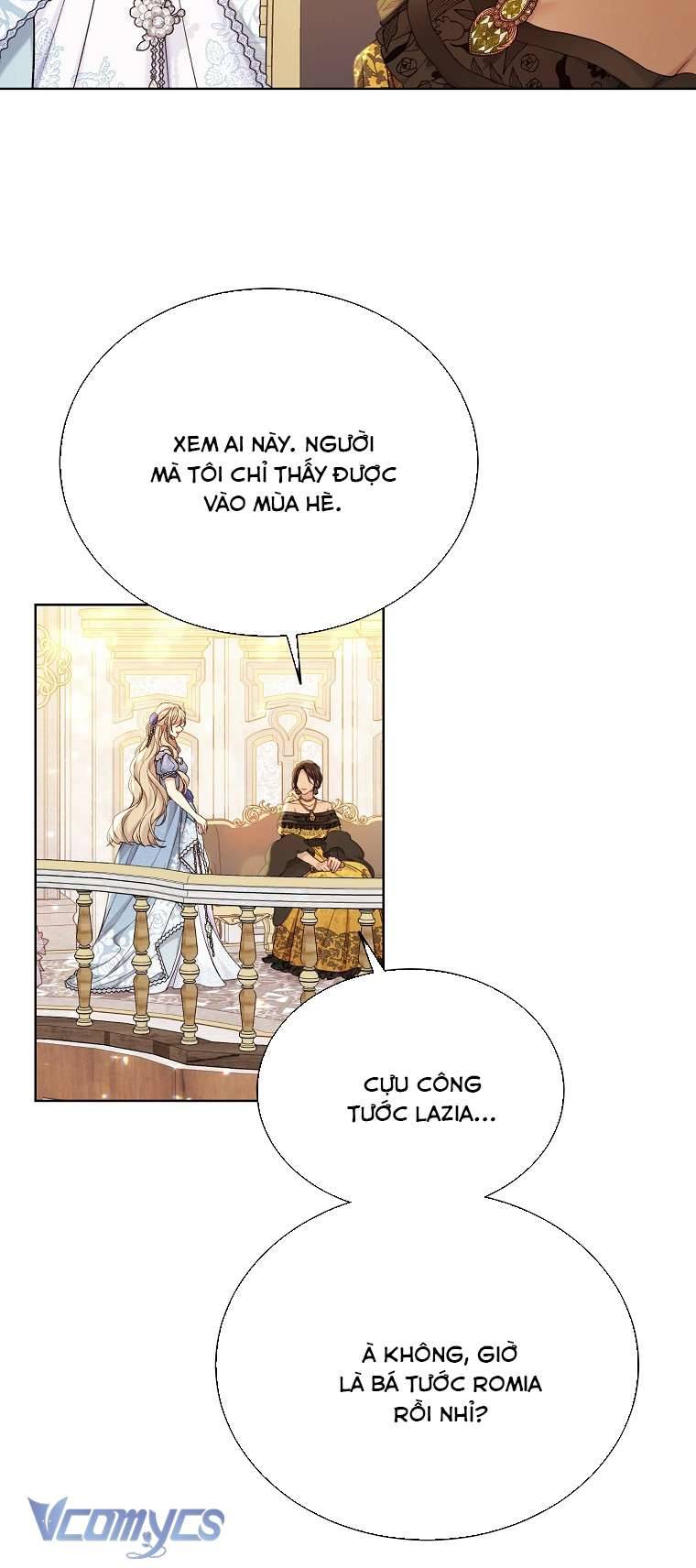 Vương Miện Lục Bảo Chap 98 - Trang 2