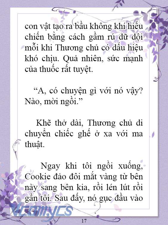 [Novel] Làm Ác Nữ Bộ Không Tốt Sao? Chap 23 - Trang 2