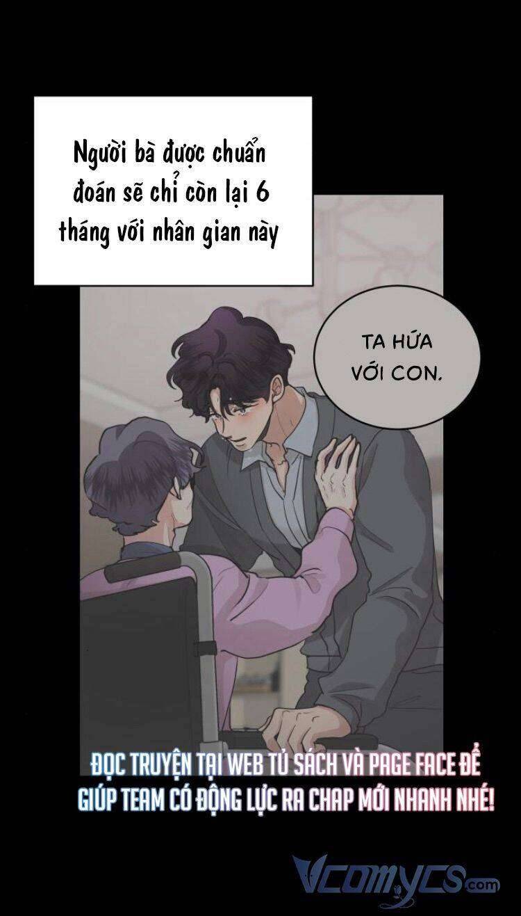 Oan Gia Ngõ Hẹp Chapter 66 - Trang 3