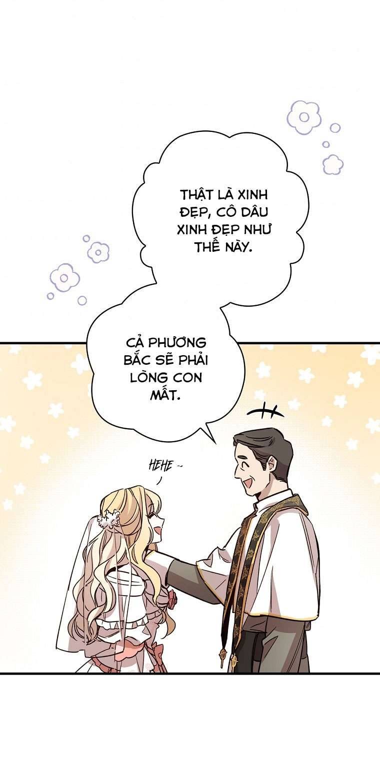 Phương Pháp Khiến Phu Quân Đứng Về Phía Tôi Chapter 3 - Trang 4