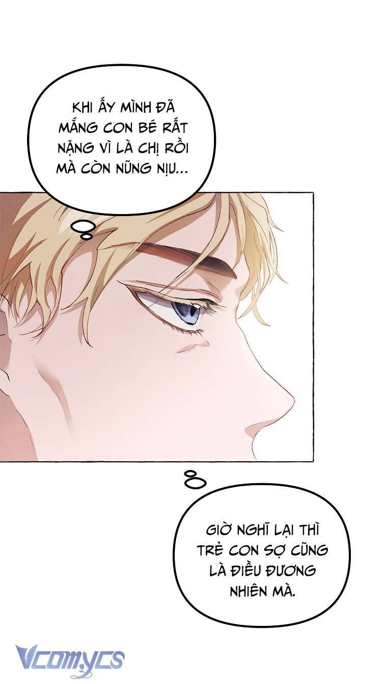 Thời Gian Của Nhân Vật Phụ Có Giới Hạn Chapter 14 - Next Chapter 15