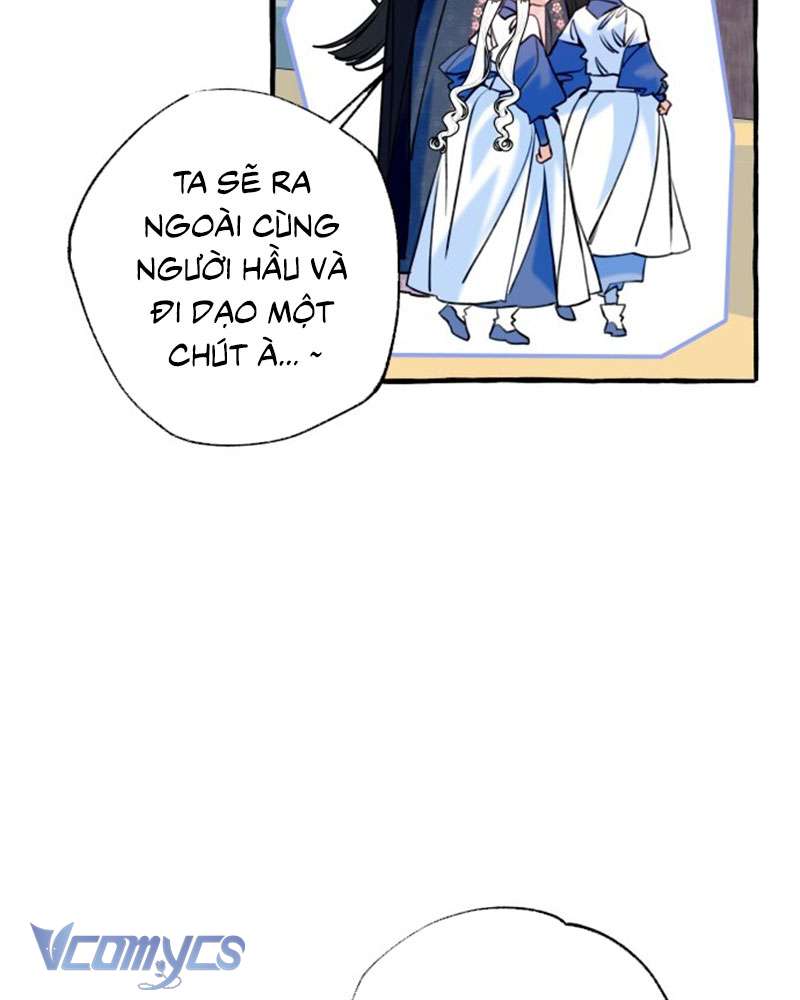 Chuyện Tình Tuyết Phương Bắc Chapter 14 - Trang 4