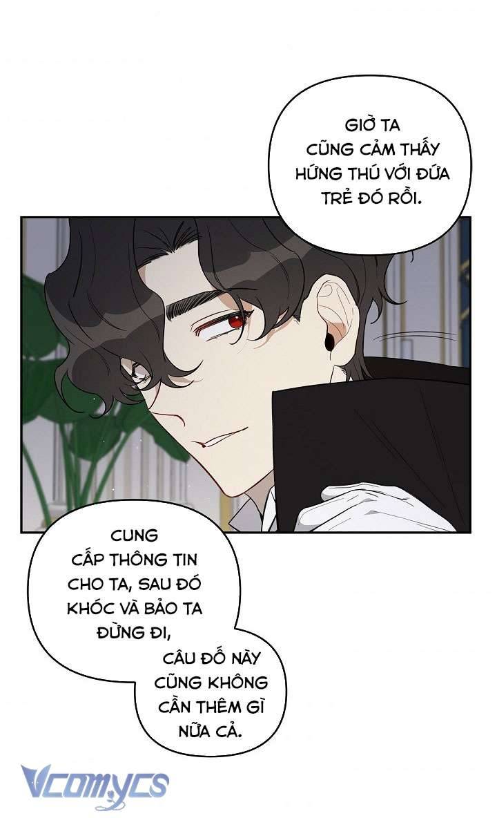 Phương Pháp Trở Thành Con Gái Của Người Hùng Bóng Đêm Chap 11 - Trang 2