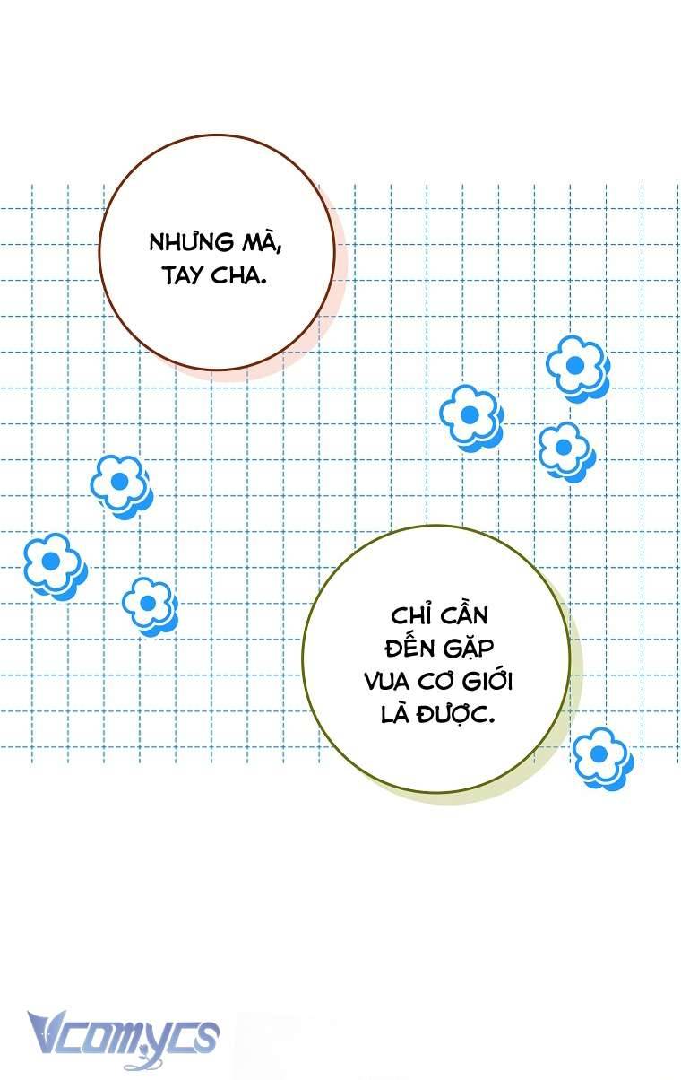 Thời Hạn Cuối Cùng Đang Tràn Ngập Trên Cửa Sổ Trạng Thái Chap 26 - Trang 4