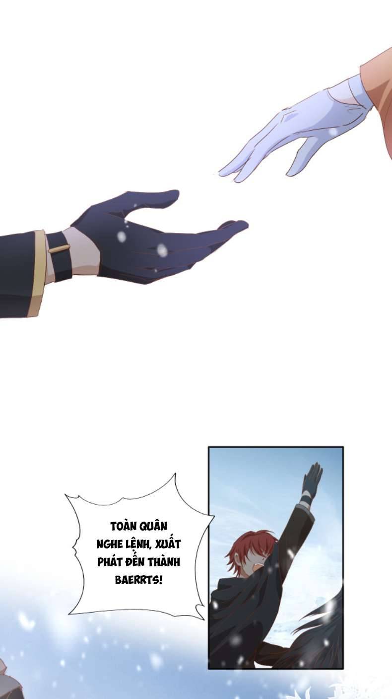 Địch Úc Đa Chi Ca Chapter 121 - Trang 4