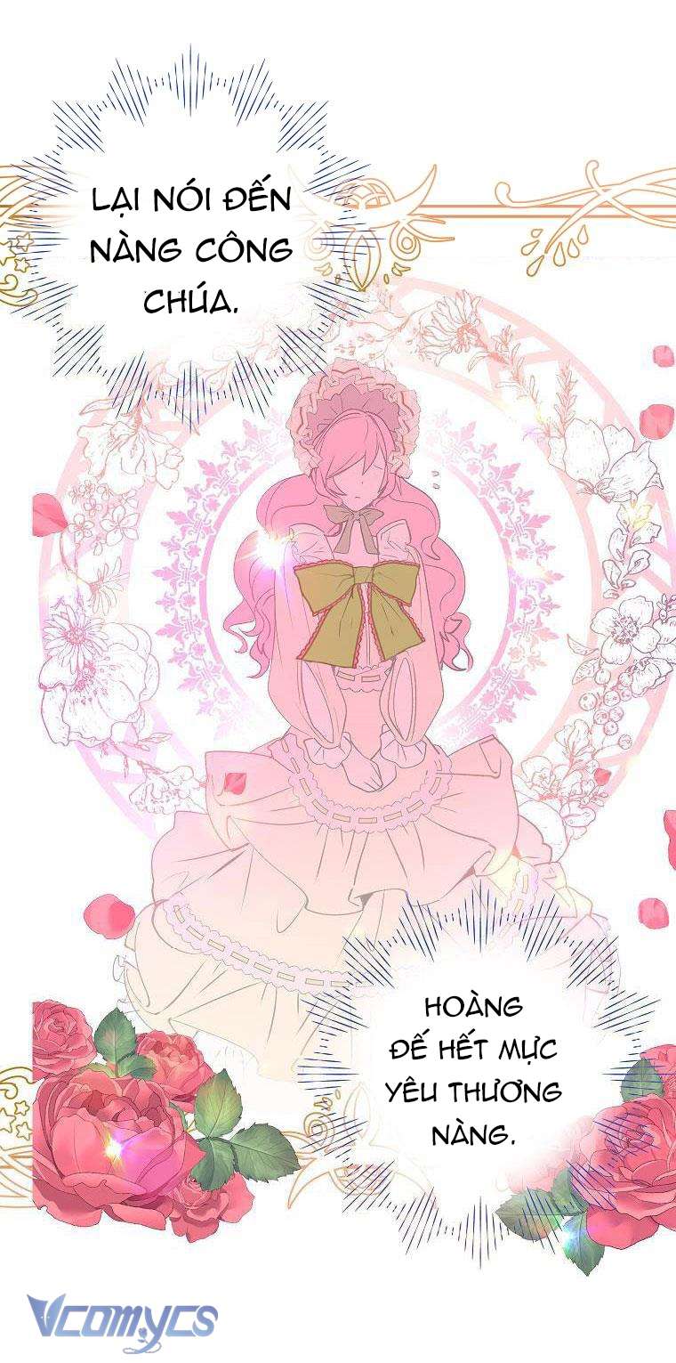 Tôi không cố tình quyến rũ nam chính Chap Promo - Trang 2