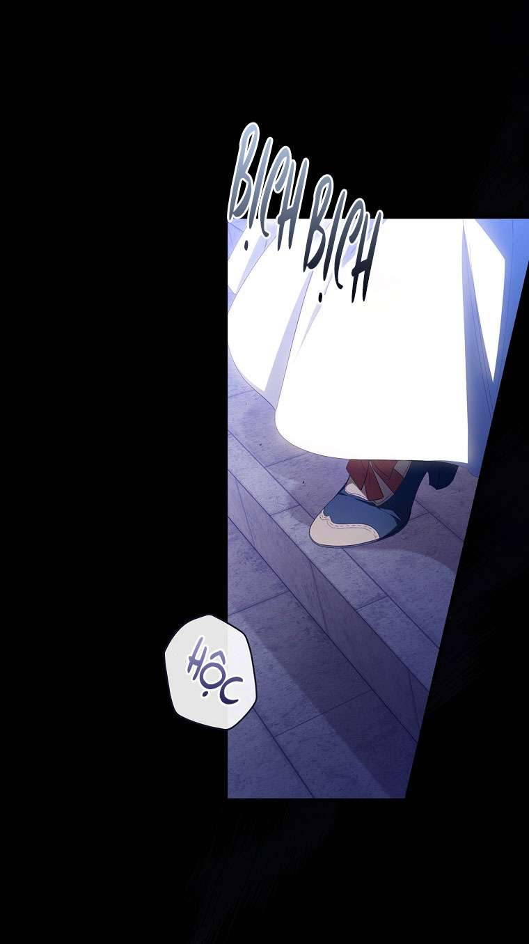 Phương Pháp Khiến Phu Quân Đứng Về Phía Tôi Chapter 33 - Trang 4