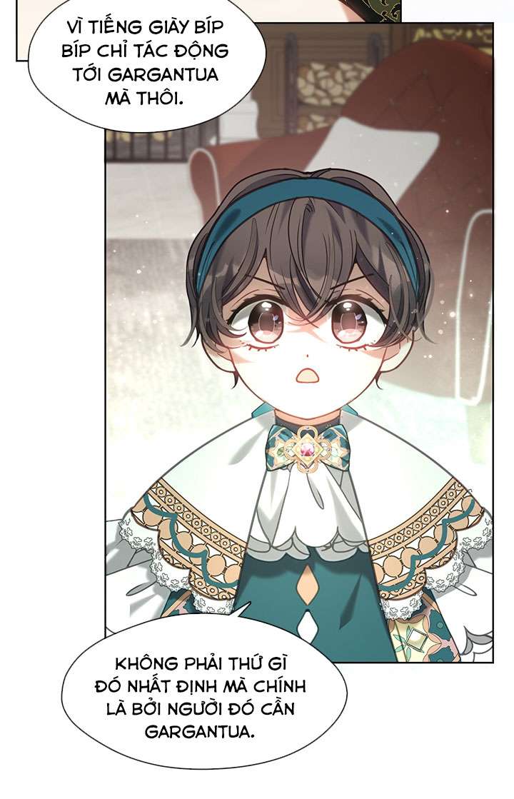 Gia Đình Bị Ám Ảnh Bởi Tôi Chapter 35 - Trang 4