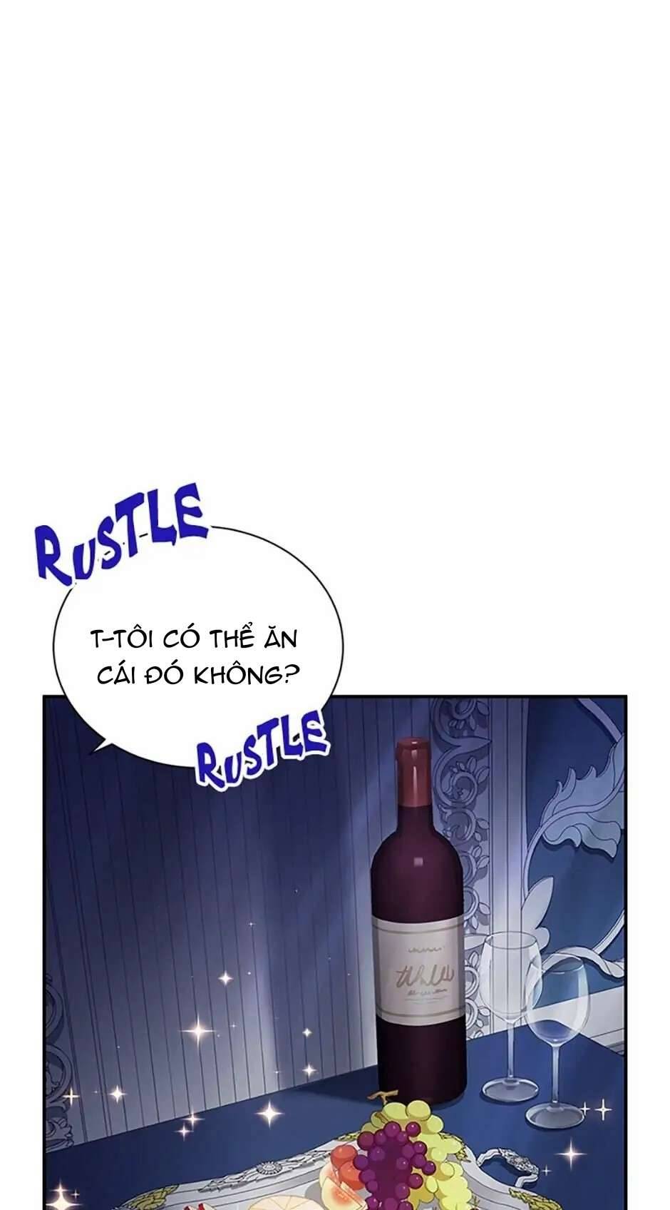 Nữ Công Tước Với Tâm Hồn Trống Rỗng Chap Rỗng - Trang 2