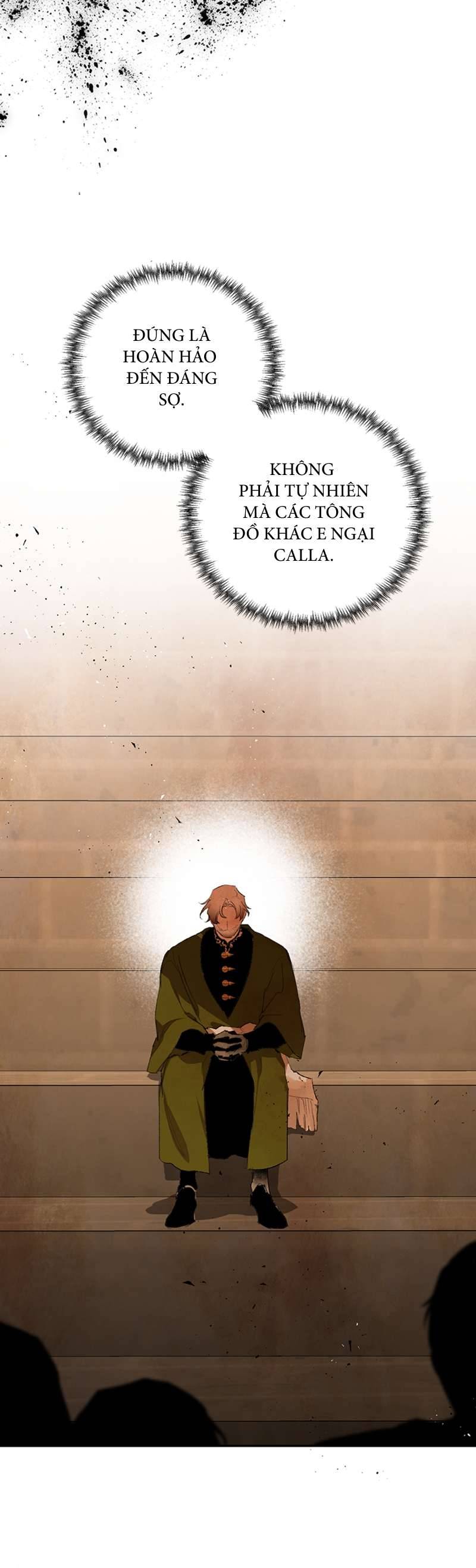 Lời Thú Nhận Của Chúa Tể Bóng Tối Chap 79 - Trang 4