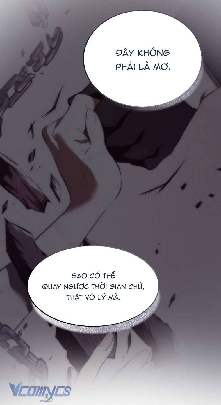 Ác Quỷ Nuôi Dưỡng Tiểu Thư Chapter 3 - Trang 4