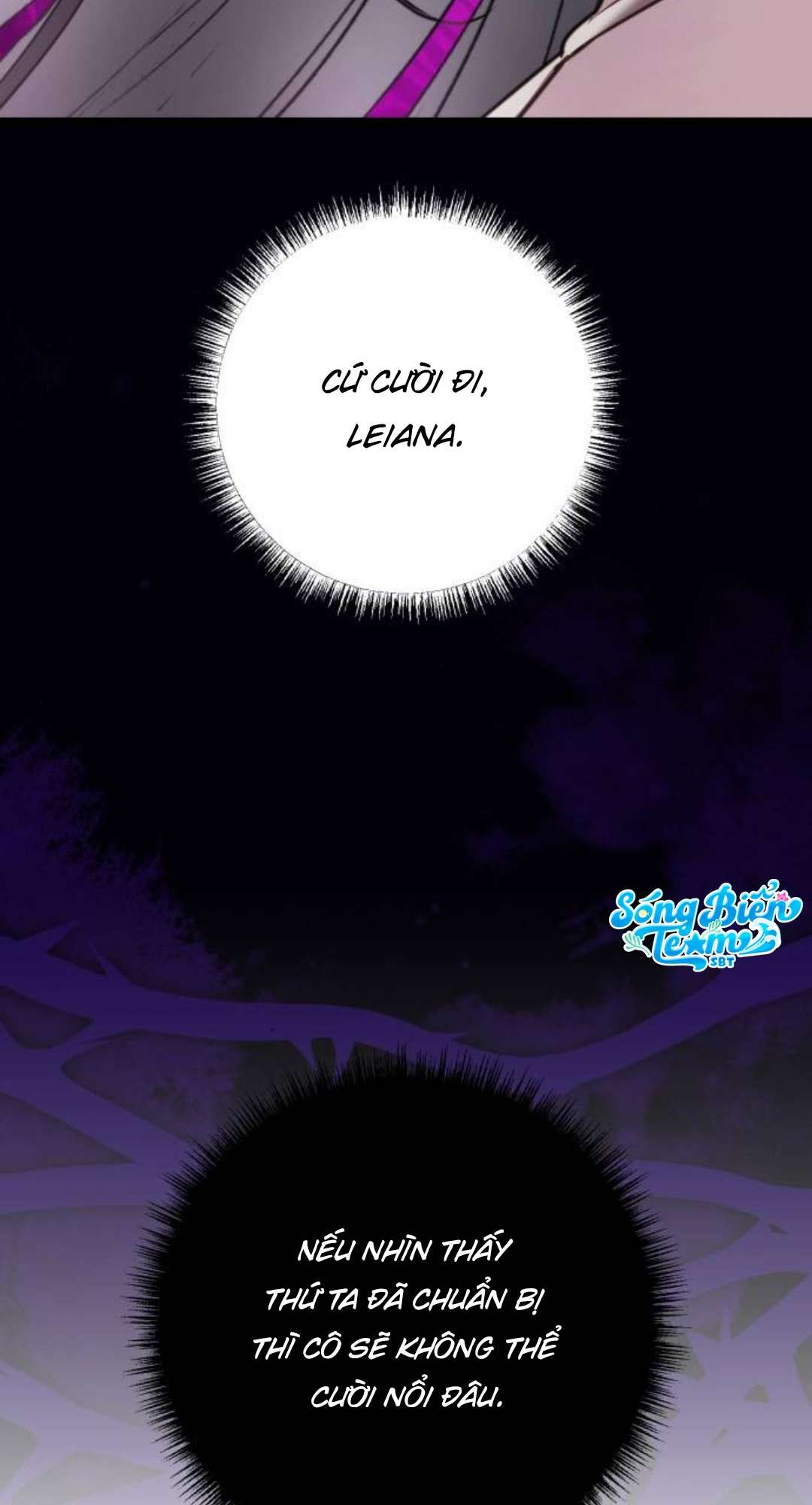 Ác Nữ Chỉ Muốn Sống Yên Bình Chapter 27 - Next Chapter 28