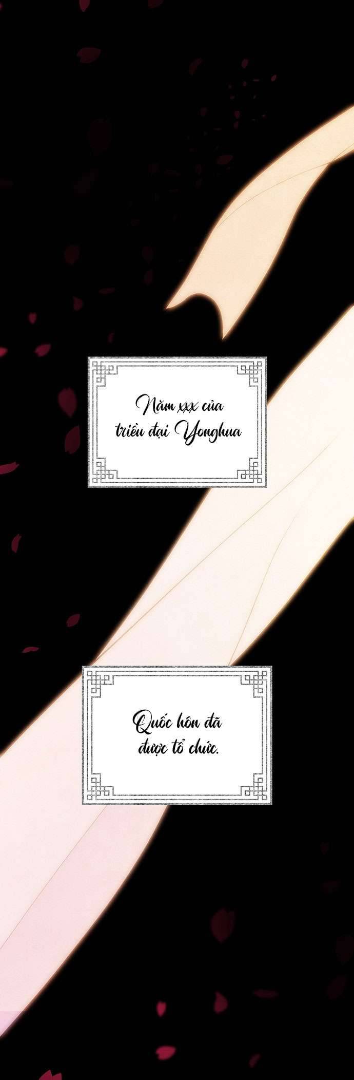 Vương Tử Huyền Bí Chapter 37 - Trang 4