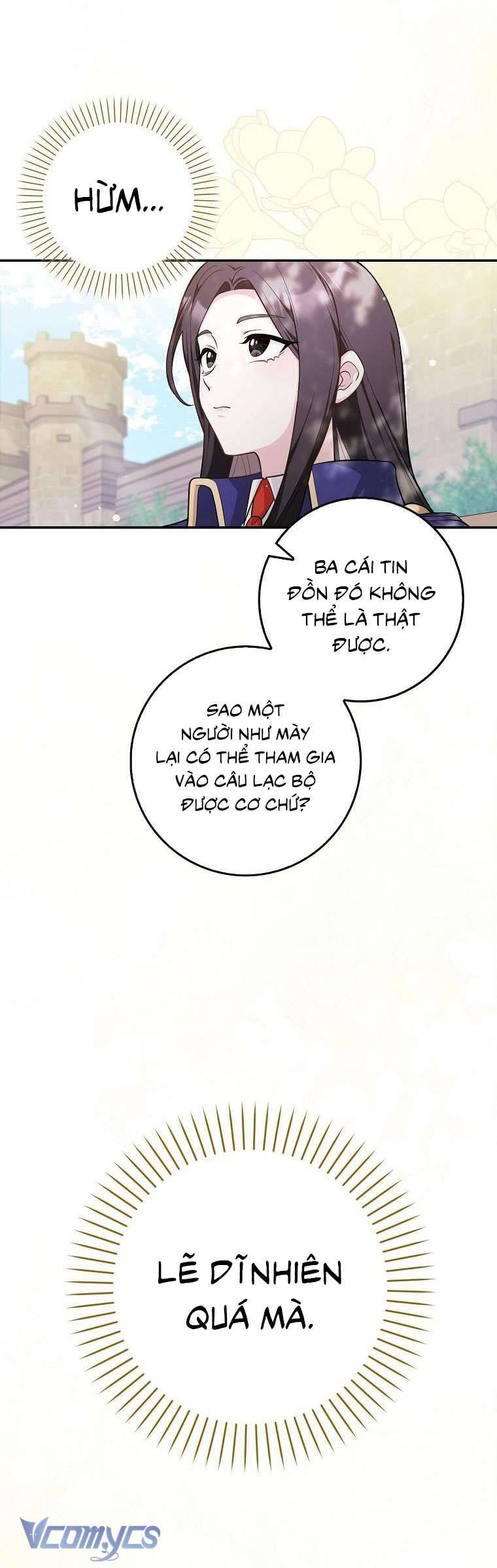 Tôi Thề Chúng Ta Chỉ Là Bạn Chapter 5 - Next Chapter 6