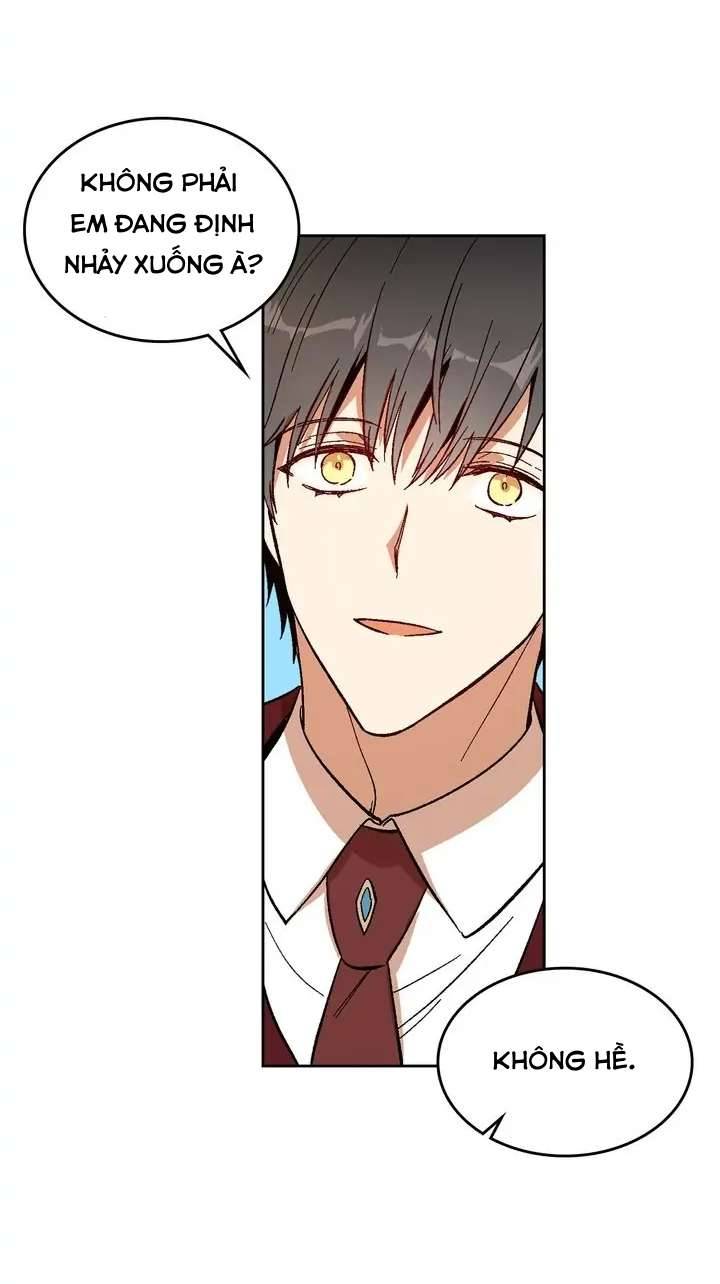 Vị Hôn Thê Khế Ước Của Công Tước Chapter 83 - Next Chapter 84