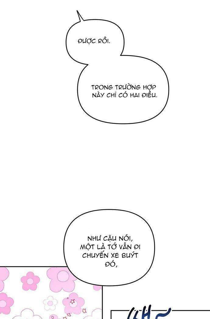 Công Việc Bất Thường Chapter 6 - Trang 4