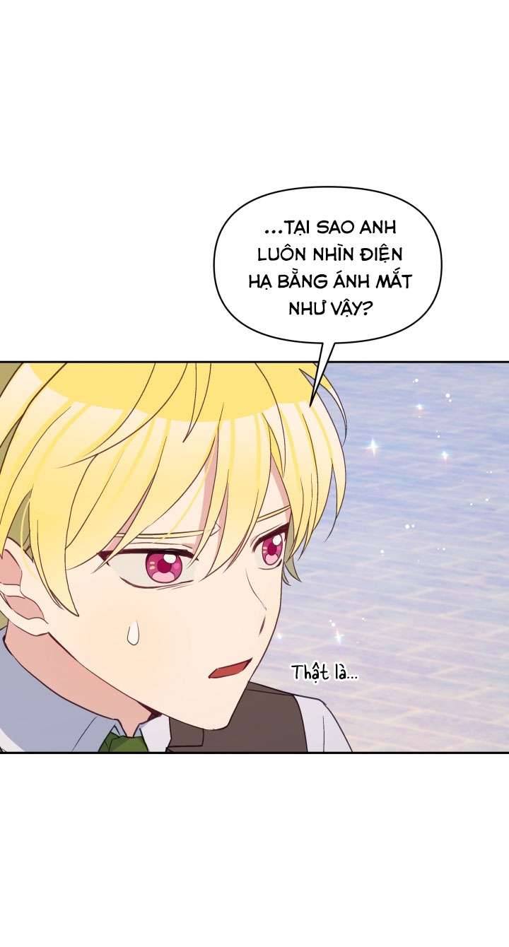 Người Bảo Hộ Của Bạo Quân Là Ma Nữ Tàn Độc Chap 28 - Trang 4