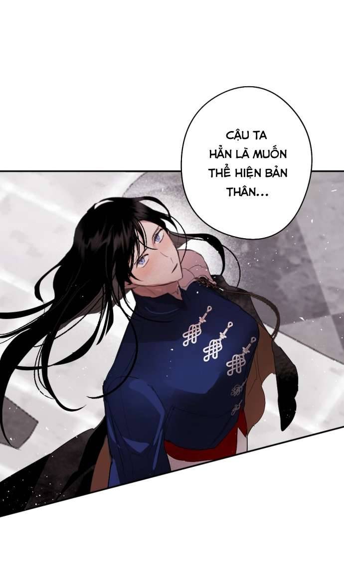 Lời Thú Nhận Của Chúa Tể Bóng Tối Chap 72 - Trang 4