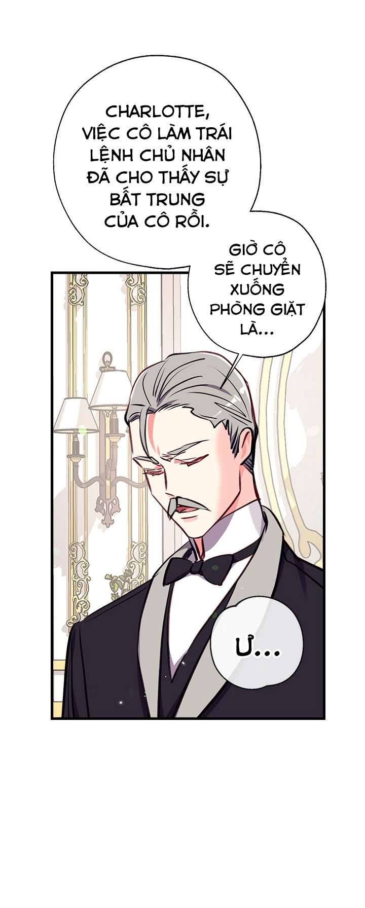 Chúng Ta Có Thể Trở Thành Một Gia Đình Được Không? Chap 14 - Trang 2