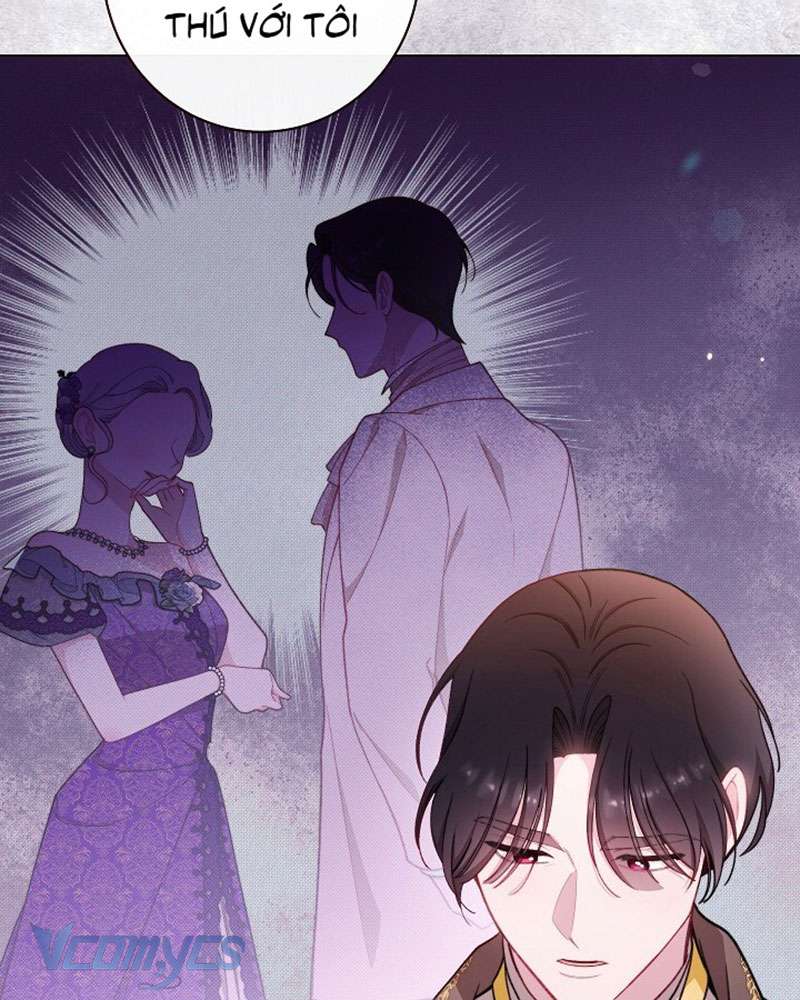 Hầu Gái Độc Quyền Của Hoàng Hậu Phản Diện Chap 59 - Trang 4