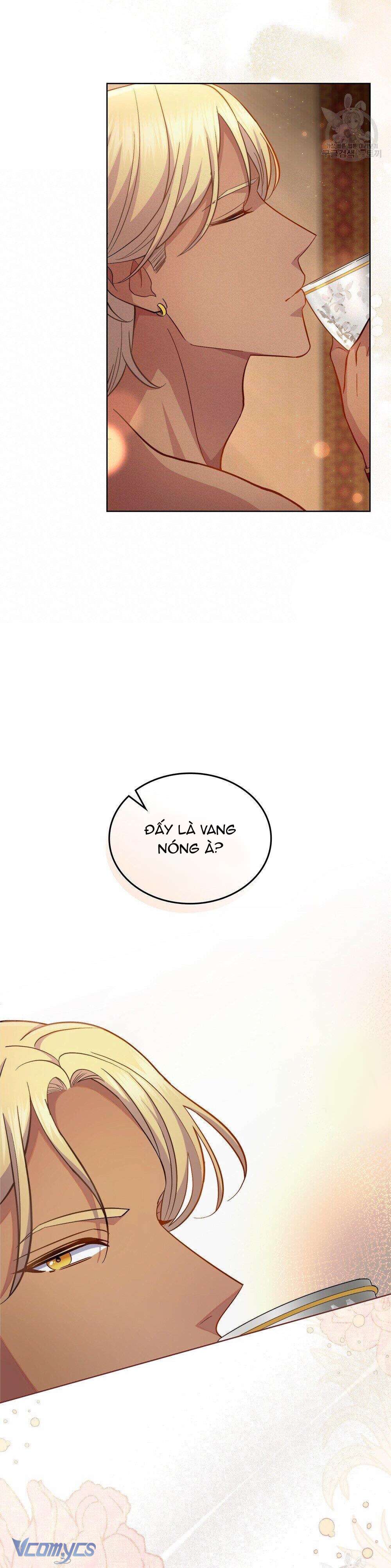 Hôn Nhân Giả Dối Chap 30 - Next Chapter 30.1