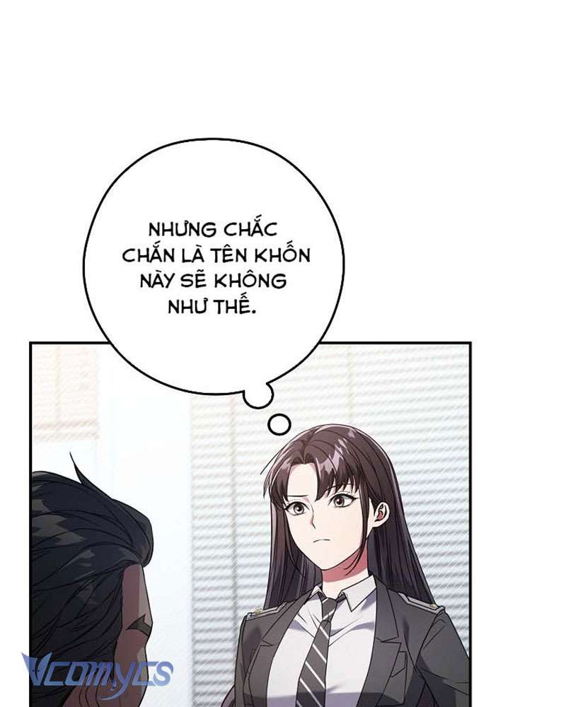 Nhật Ký Từ Chức Cấp S Của Thợ Săn Công Chức Chapter 9 - Next Chapter 10