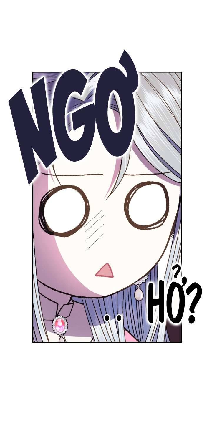 Cha À, Con Không Muốn Kết Hôn Đâu Chap 37 - Next Chap 38