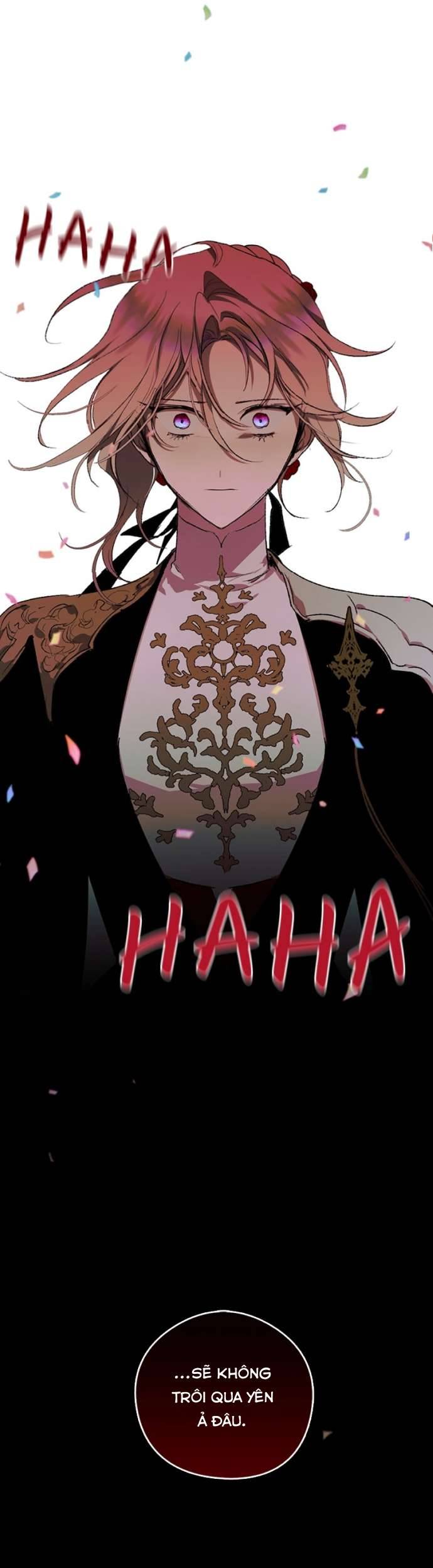 Lời Thú Nhận Của Chúa Tể Bóng Tối Chap 72 - Trang 4