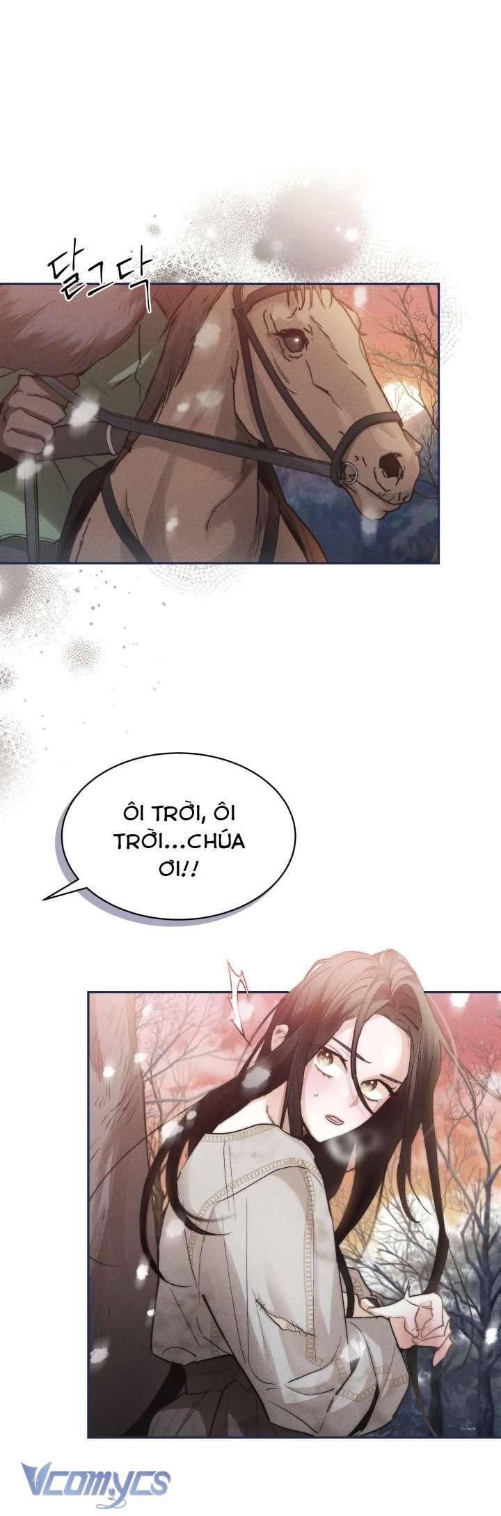 Tiếng Trống Vang Dội Chapter 1 - Trang 4