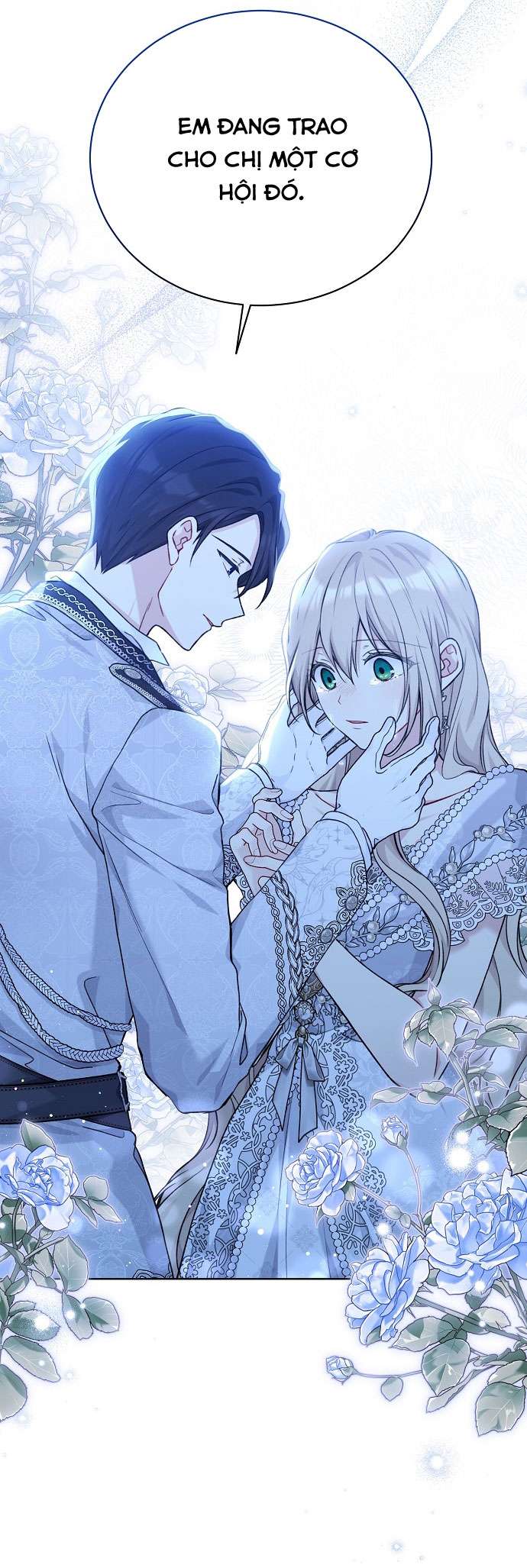 Vương Miện Lục Bảo Chap 83 - Trang 2