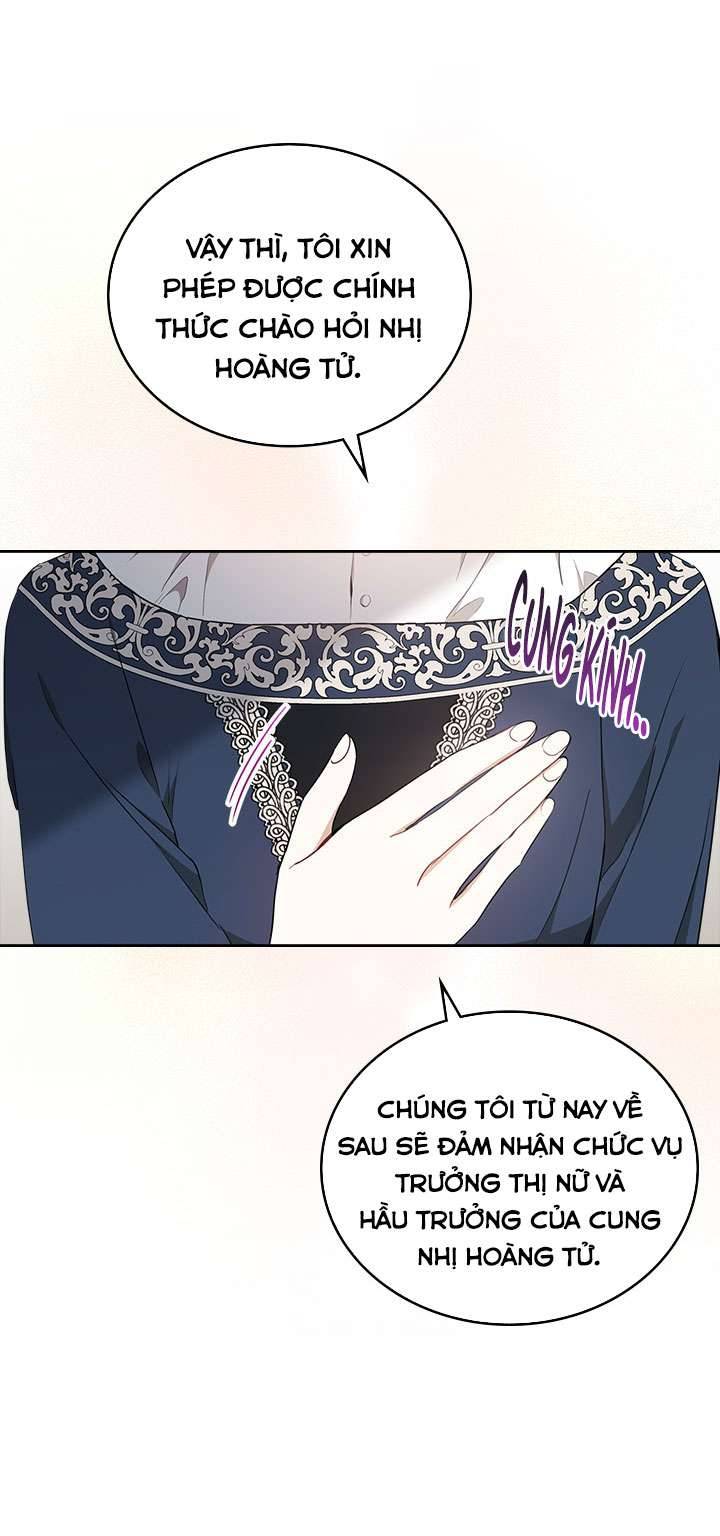 Kiếp Này Nhất Định Làm Gia Chủ Chap 50 - Trang 2