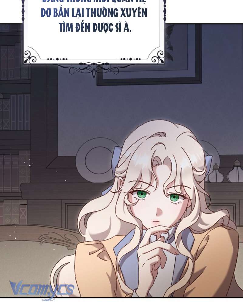 Dành Cho Những Ai Coi Hối Tiếc Là Điều Xa Xỉ Chap 8 - Trang 4