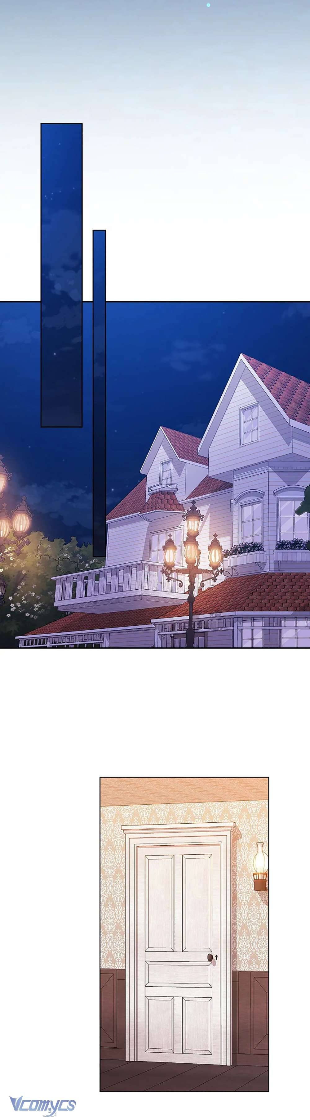 Hôn Nhân Này Rồi Sẽ Đổ Vỡ Chapter 41 - Trang 3