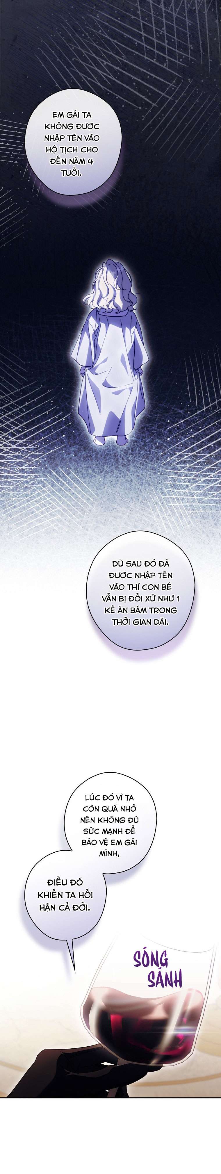 Phương Pháp Khiến Phu Quân Đứng Về Phía Tôi Chapter 84 - Trang 4