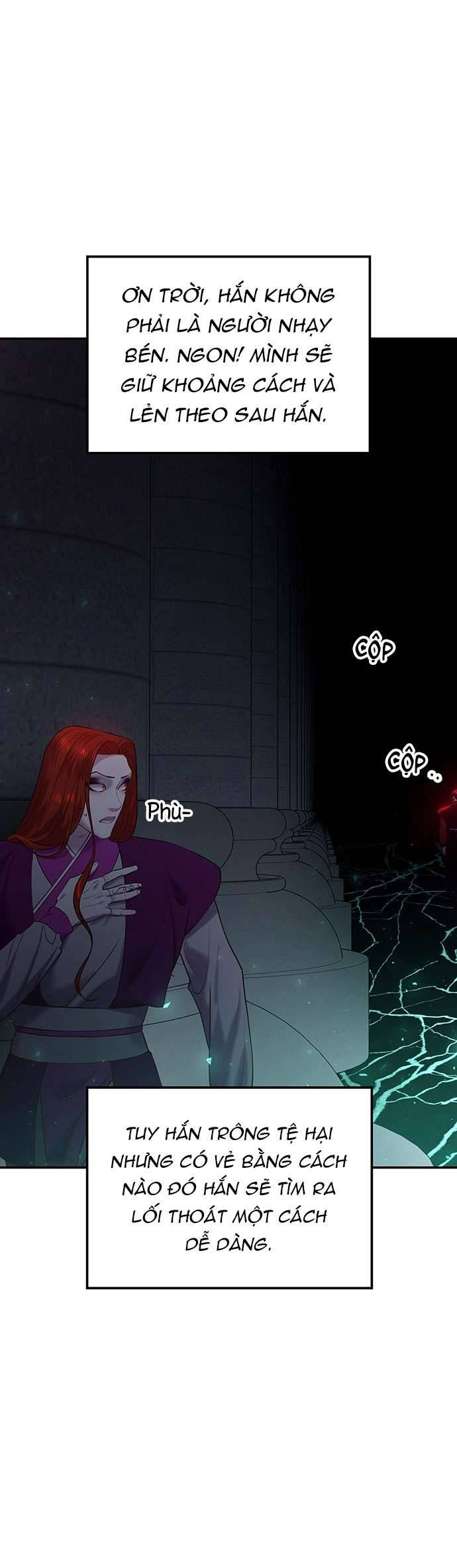 Vương Tử Huyền Bí Chapter 22 - Next Chapter 23