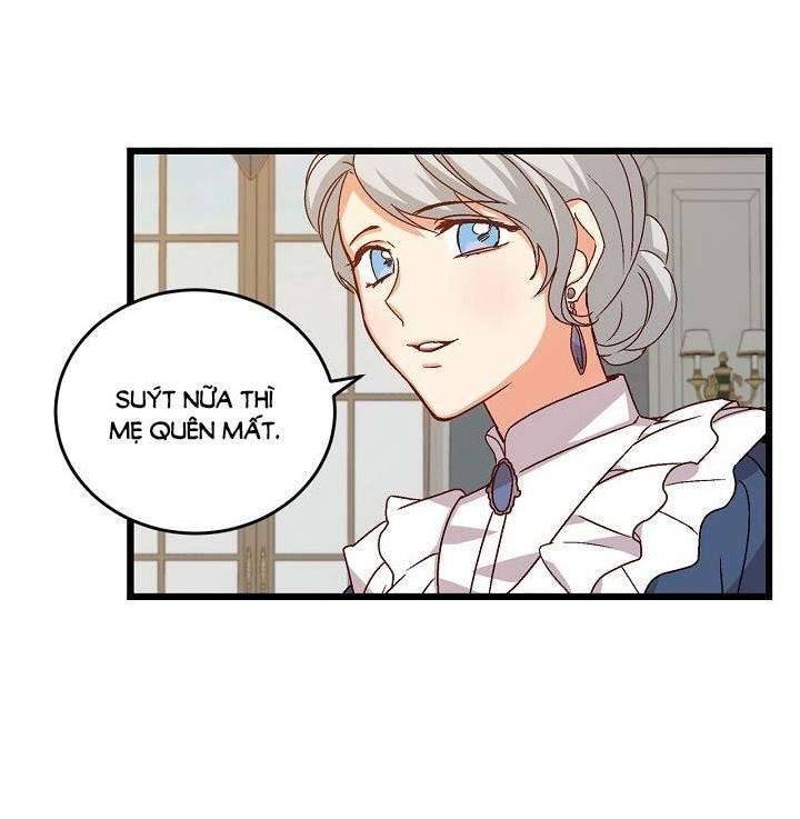 Cẩn Thận Với Các Anh Trai Đấy! Chap 11 - Trang 2