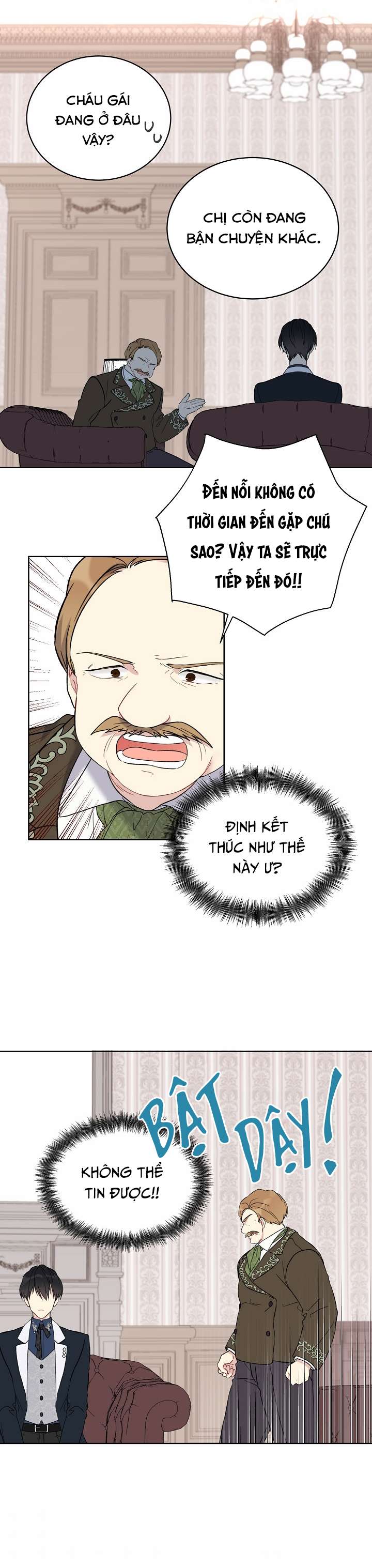 Vương Miện Lục Bảo Chap 12 - Trang 2