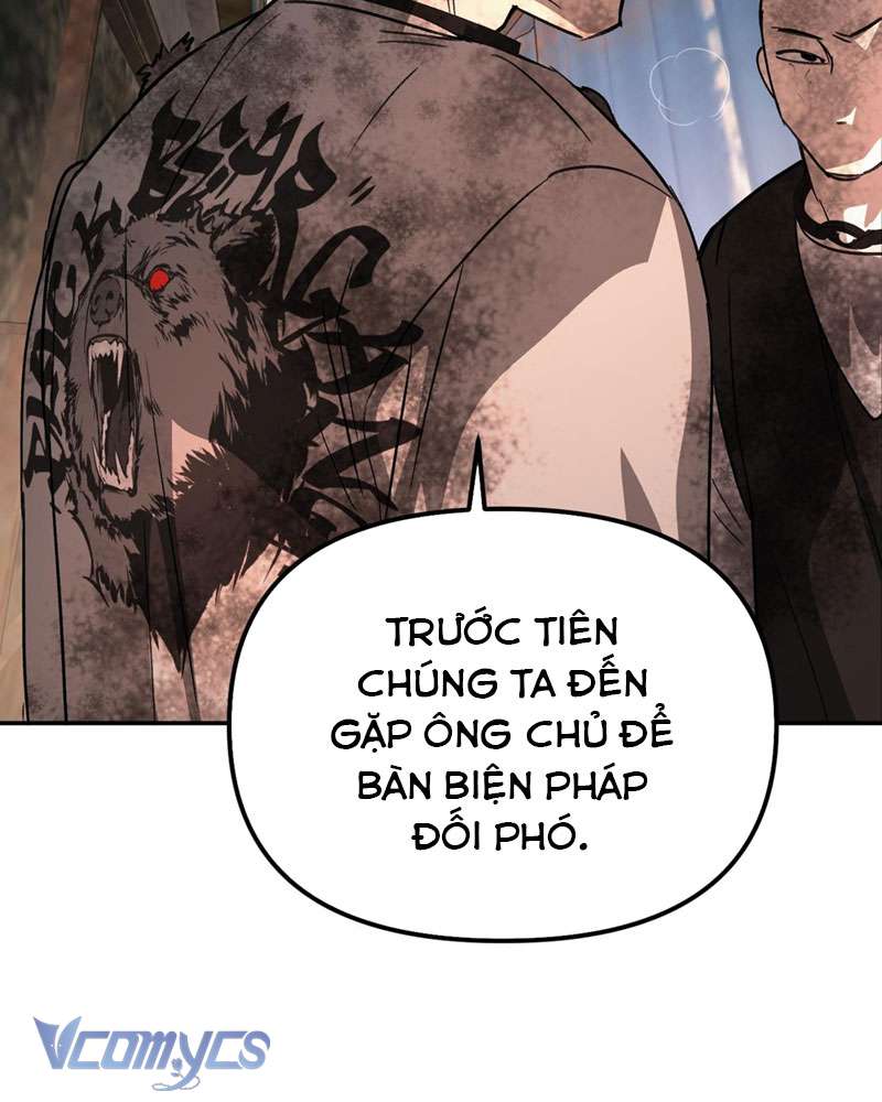 Ác Chi Hoàn Chapter 7 - Trang 4