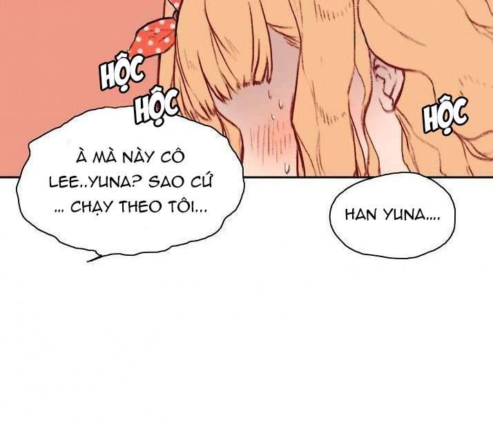 Ranh Giới Chap 2 - Next Chap 3