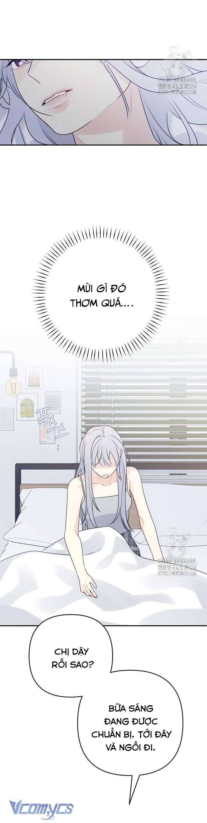 [18+] Cậu Ổn Đến Mức Nào Chap 5 - Trang 2