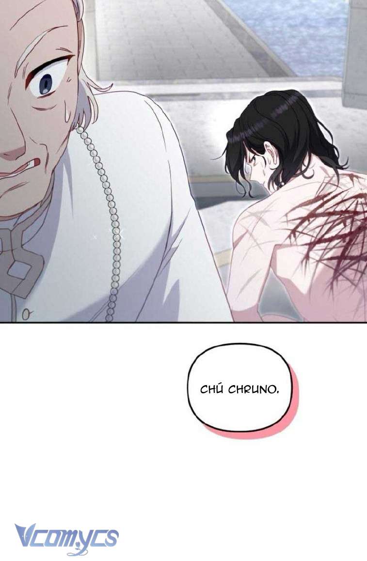 Tôi Được Nuôi Dưỡng Bởi Những Kẻ Phản Diện Chap 71 - Trang 3