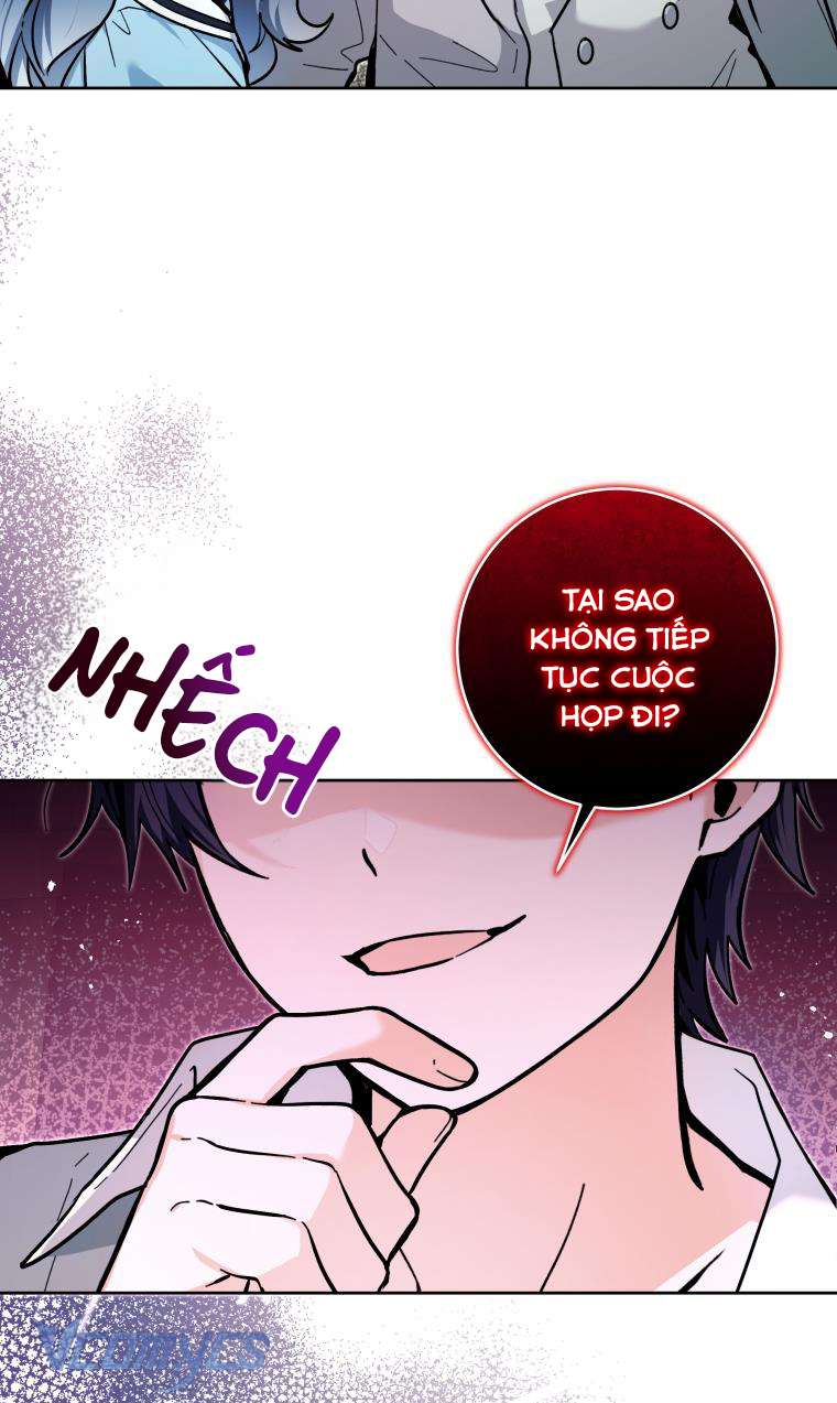 Bé Con Cá Voi Sát Thủ Chapter 20 - Trang 4