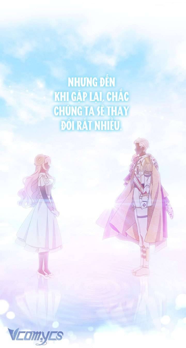 Quý Cô Thế Giới Ngầm Chap 51 - Trang 4