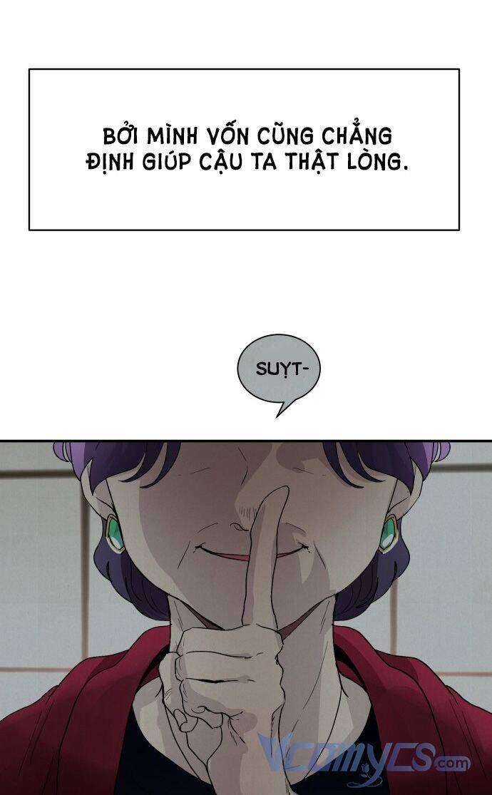 Oan Gia Ngõ Hẹp Chapter 8 - Trang 3